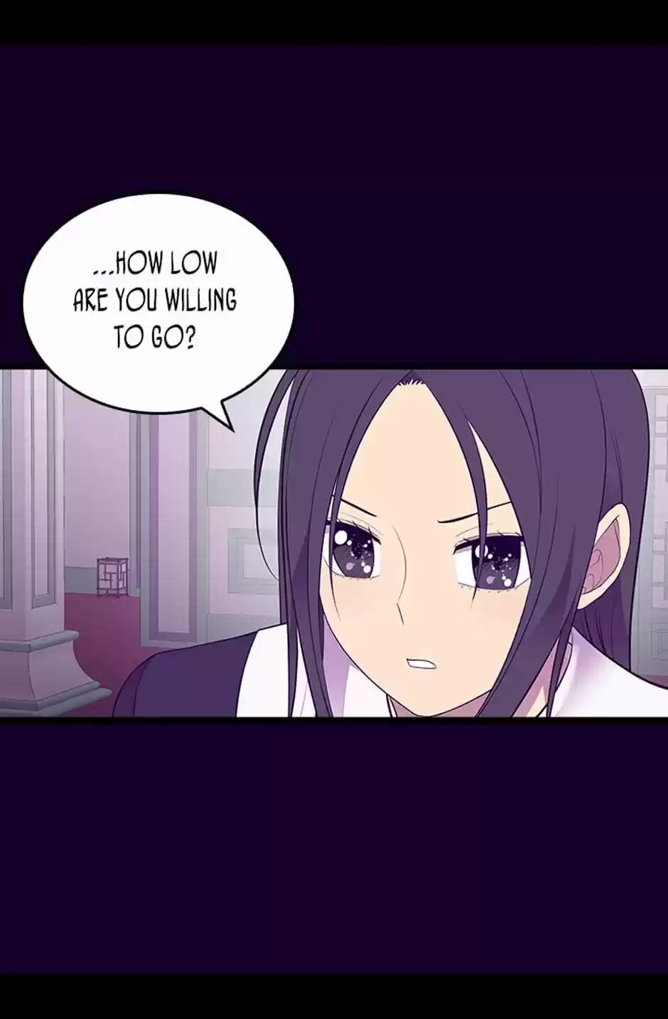 They Say I Was Born A King's Daughter Chapter 259