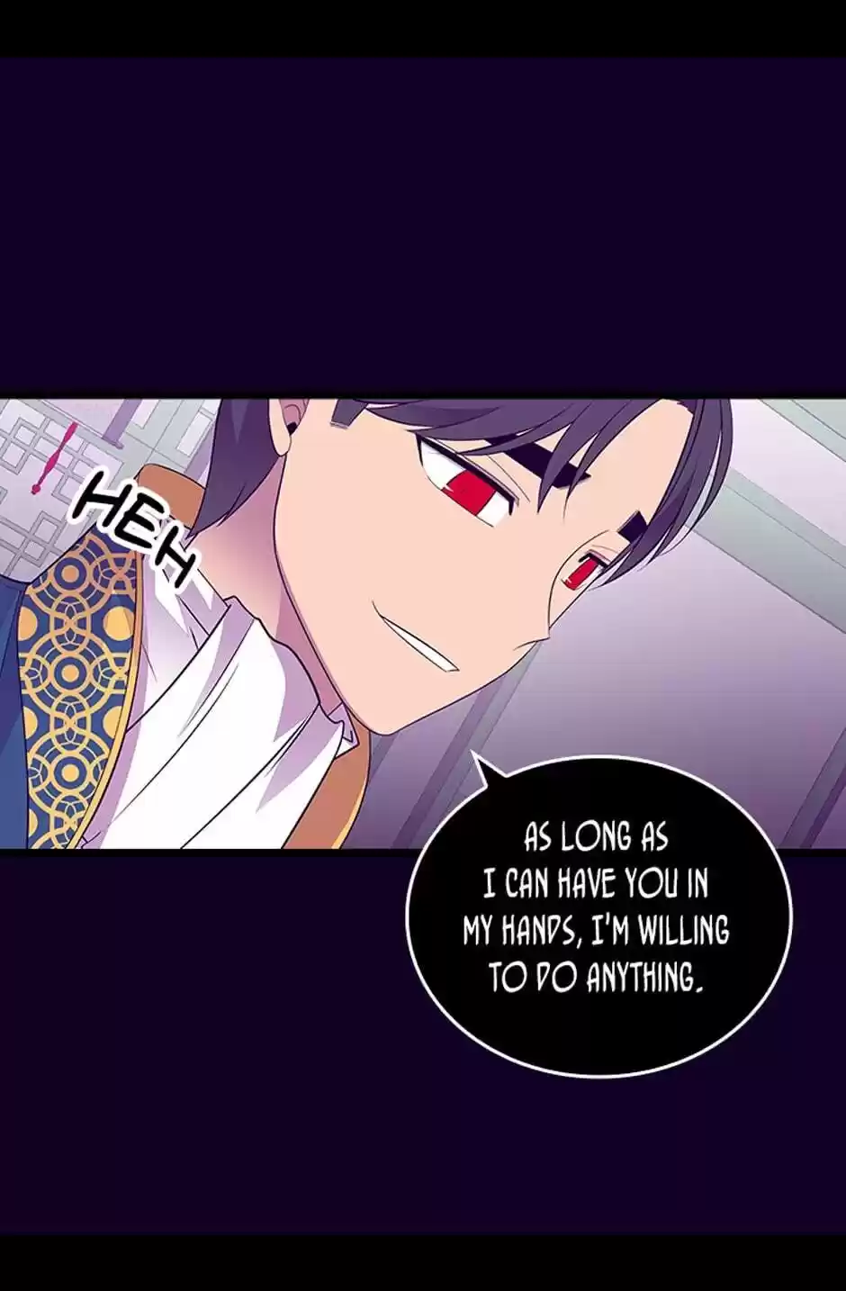 They Say I Was Born A King's Daughter Chapter 259