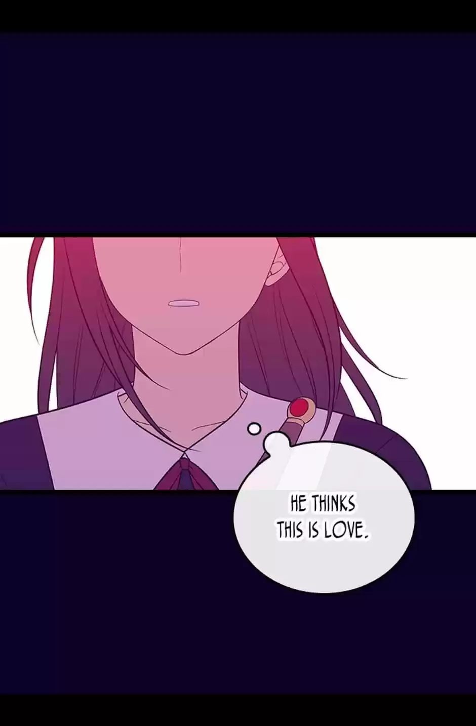 They Say I Was Born A King's Daughter Chapter 259