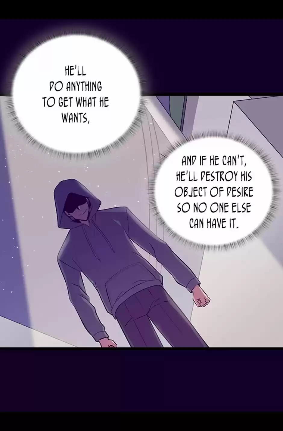 They Say I Was Born A King's Daughter Chapter 259