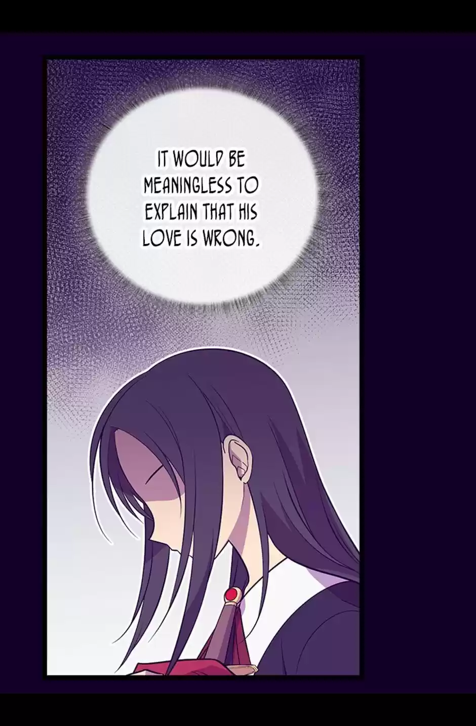 They Say I Was Born A King's Daughter Chapter 259