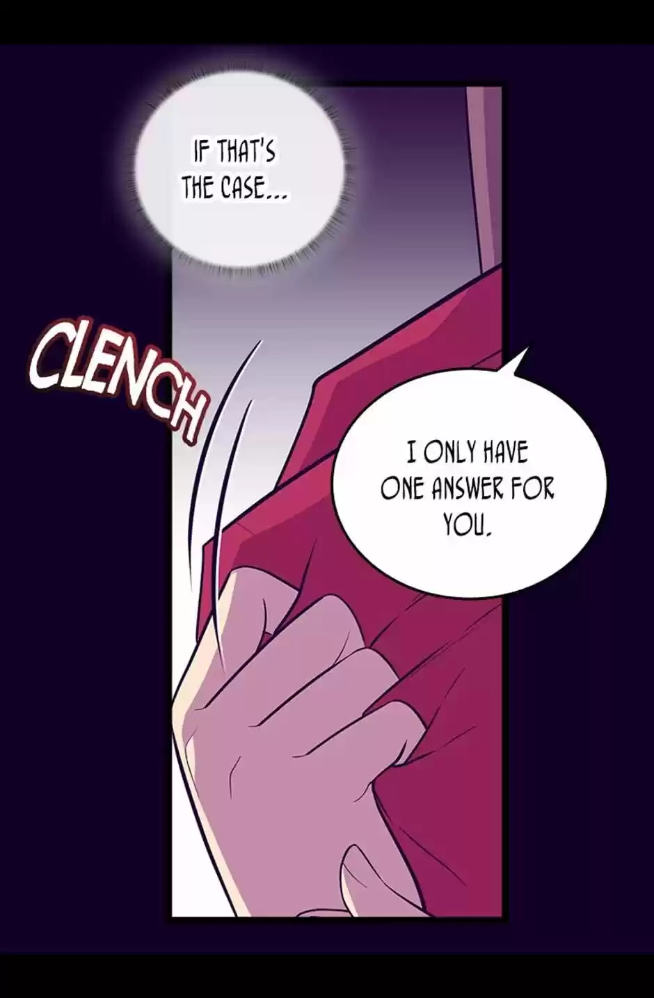 They Say I Was Born A King's Daughter Chapter 259