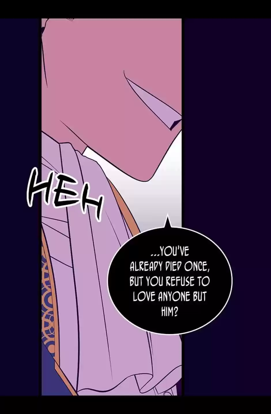 They Say I Was Born A King's Daughter Chapter 259