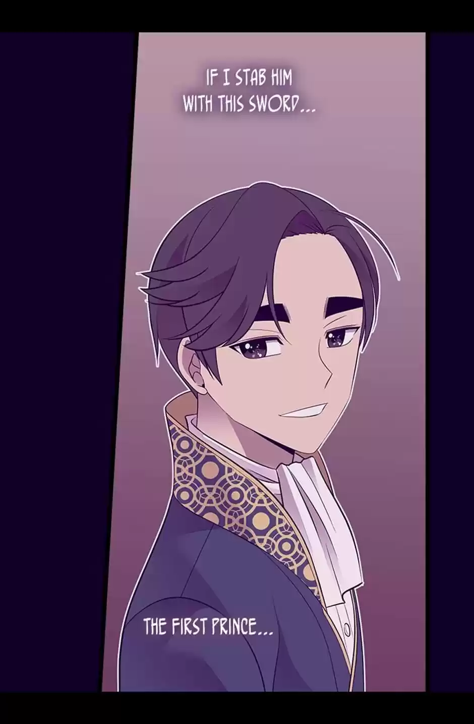 They Say I Was Born A King's Daughter Chapter 259