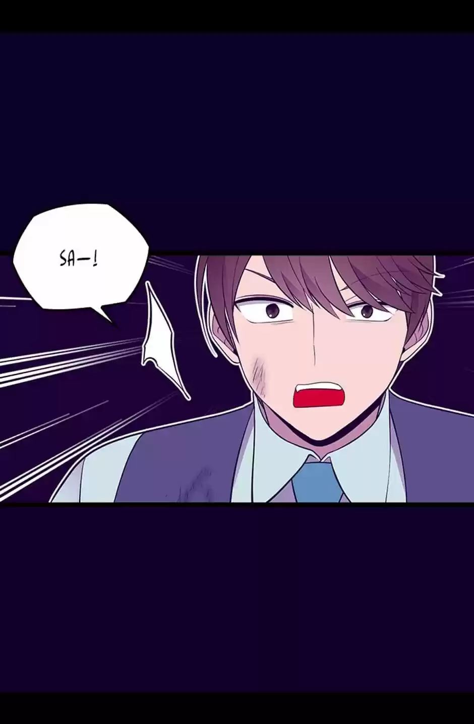 They Say I Was Born A King's Daughter Chapter 259