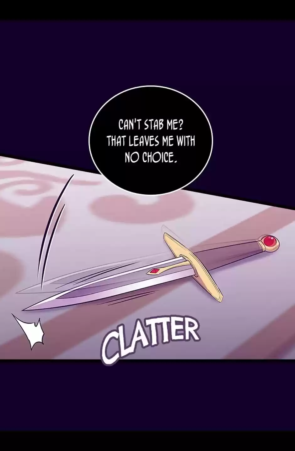 They Say I Was Born A King's Daughter Chapter 259