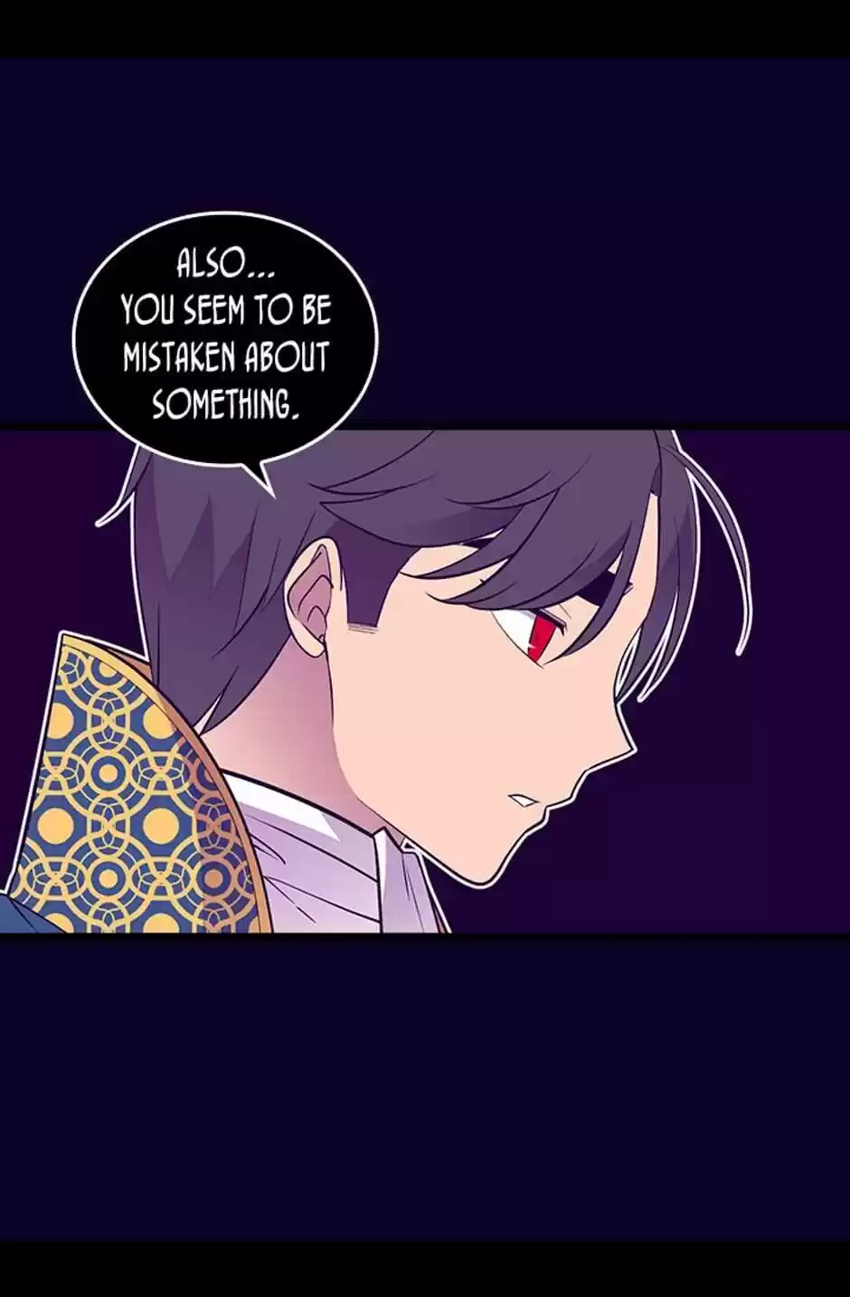 They Say I Was Born A King's Daughter Chapter 259