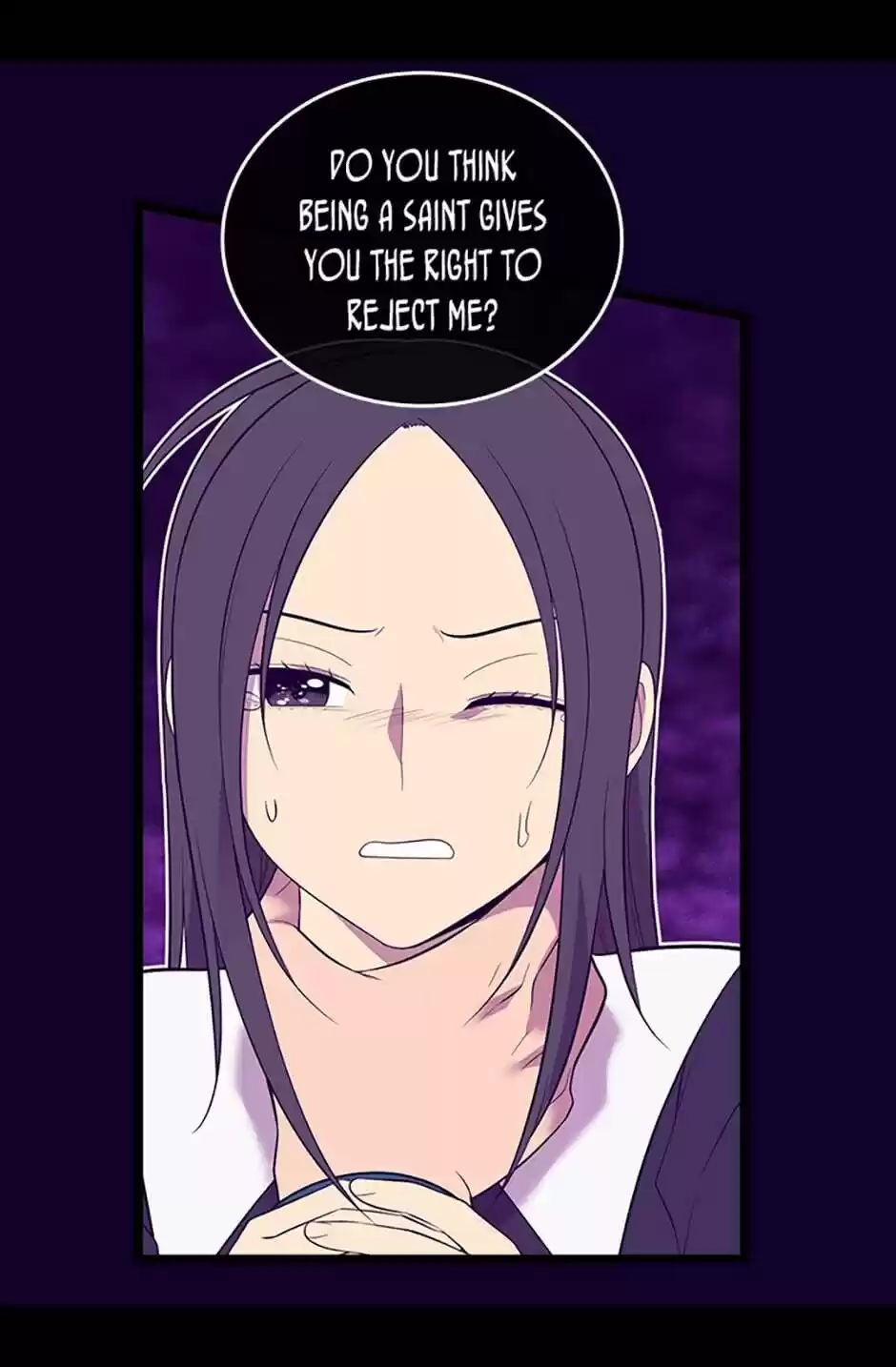 They Say I Was Born A King's Daughter Chapter 259