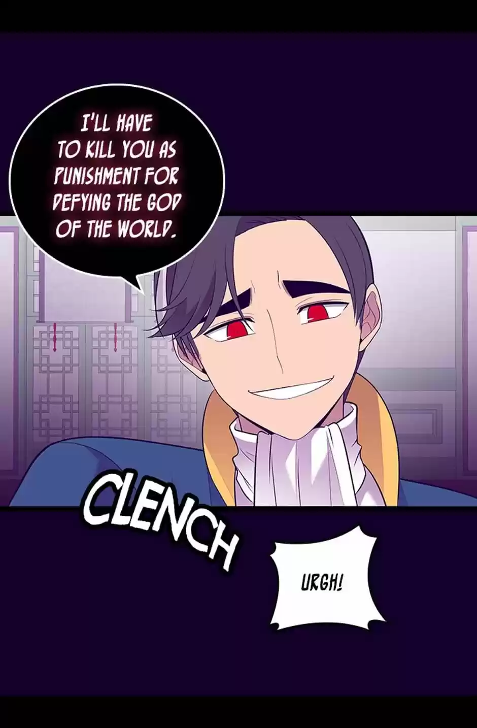 They Say I Was Born A King's Daughter Chapter 259