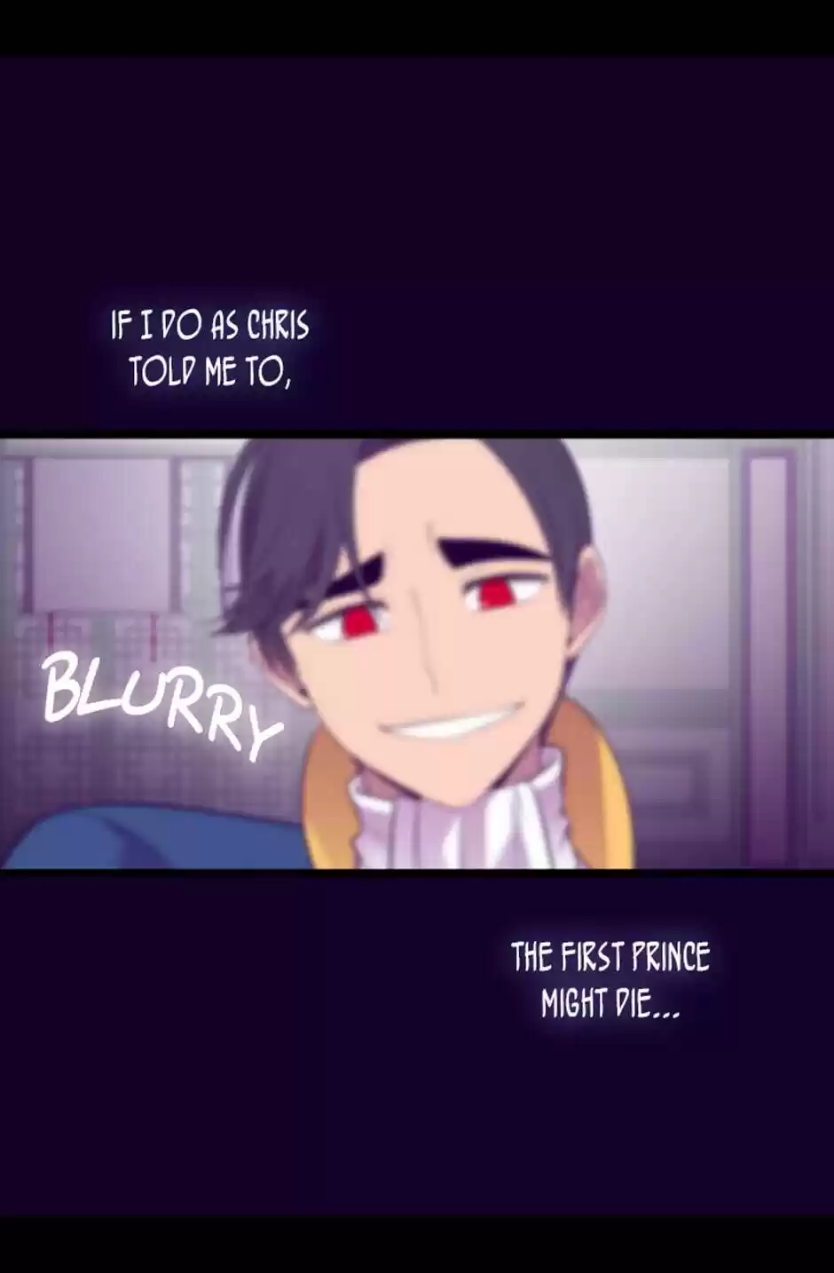 They Say I Was Born A King's Daughter Chapter 259