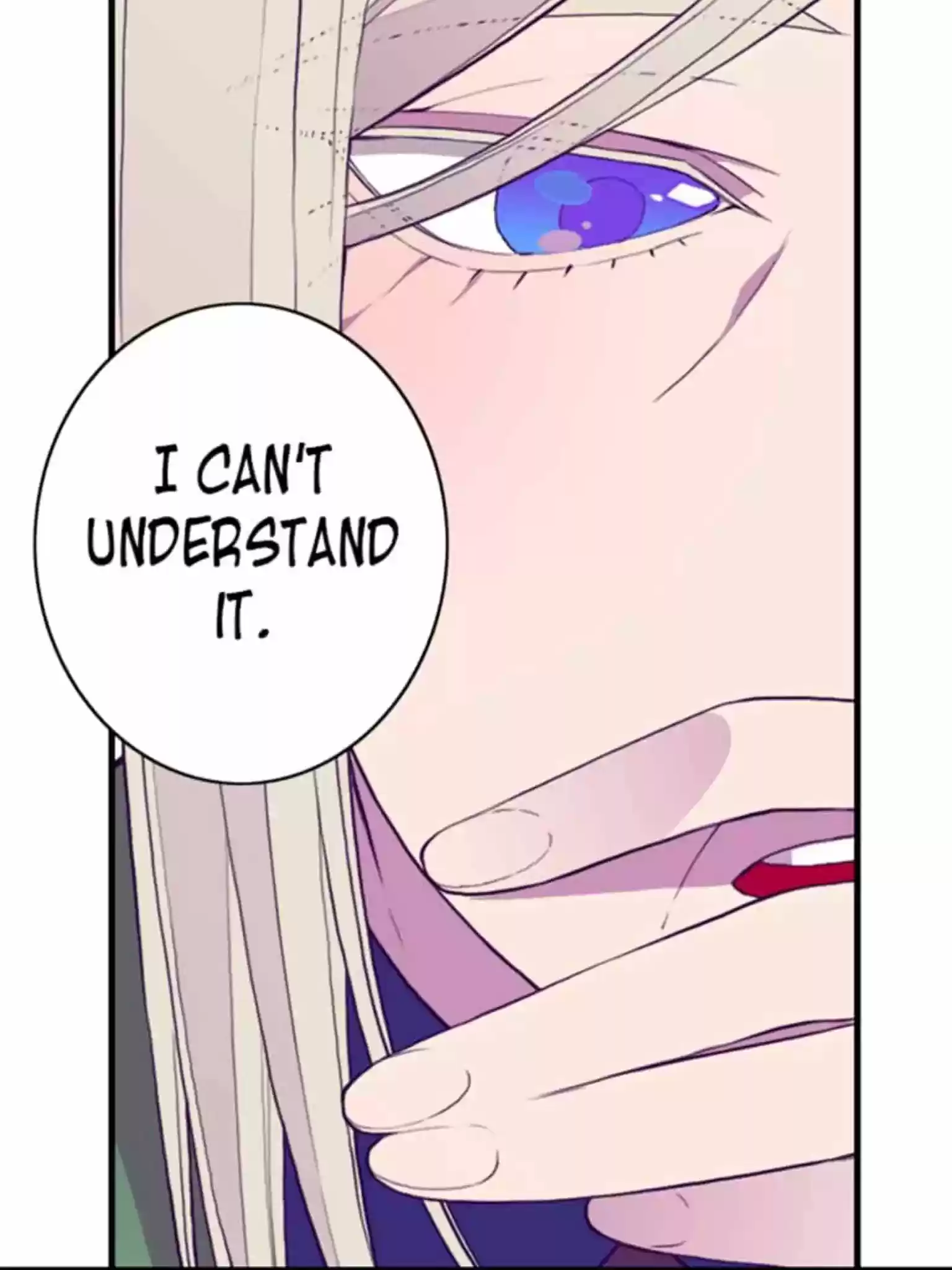 They Say I Was Born A King's Daughter Chapter 26: Up All Night