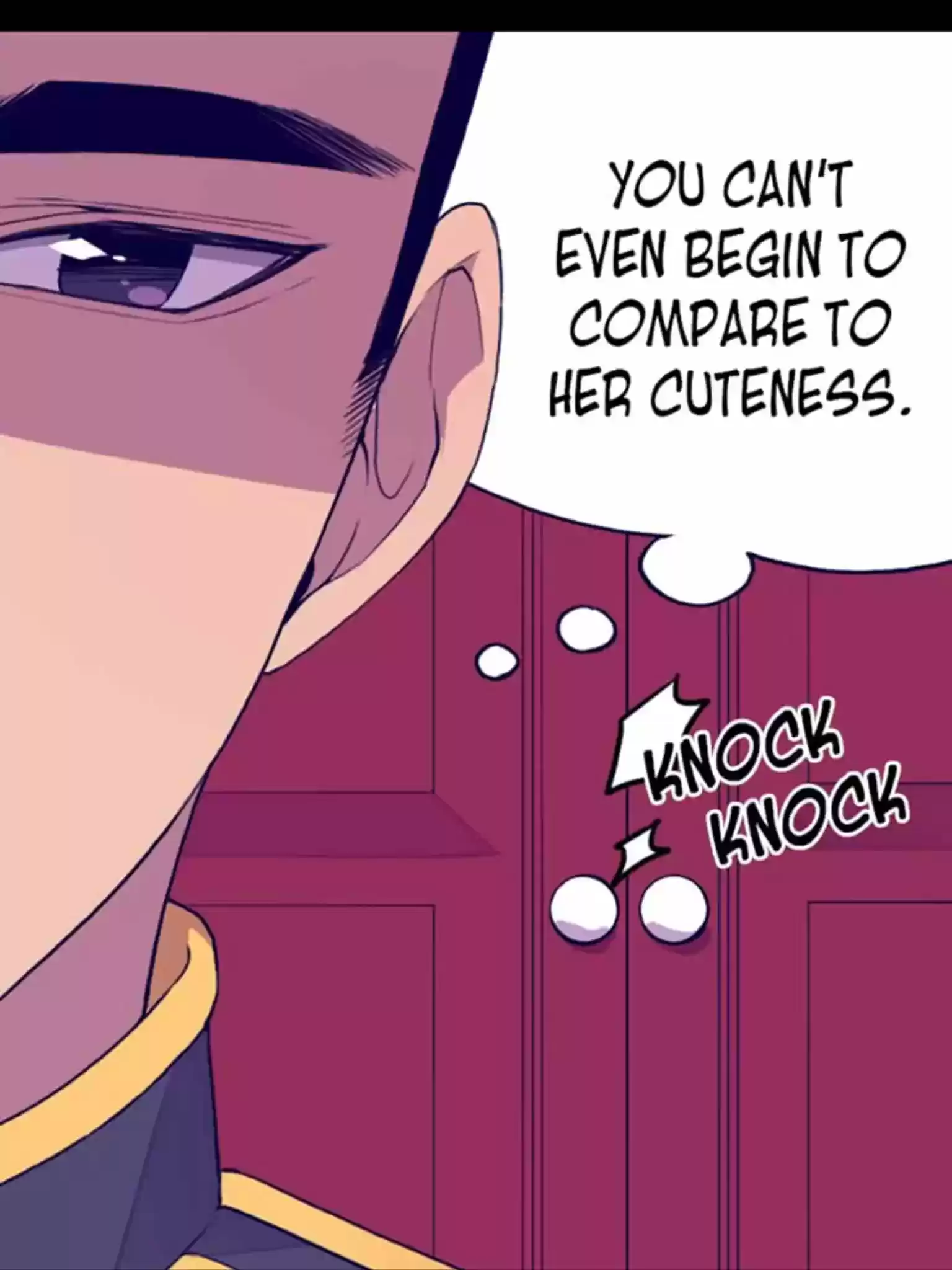 They Say I Was Born A King's Daughter Chapter 26: Up All Night