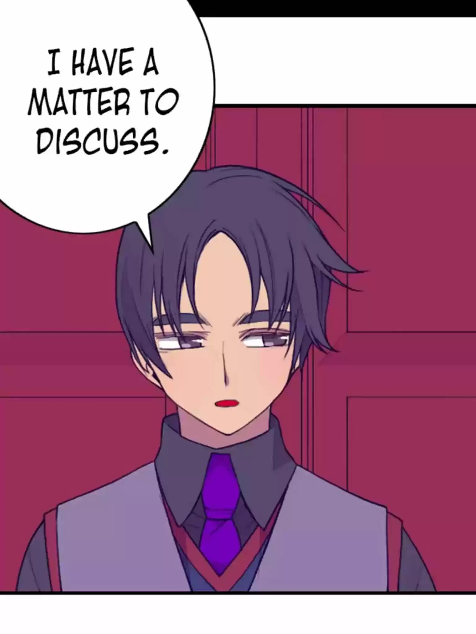 They Say I Was Born A King's Daughter Chapter 26: Up All Night