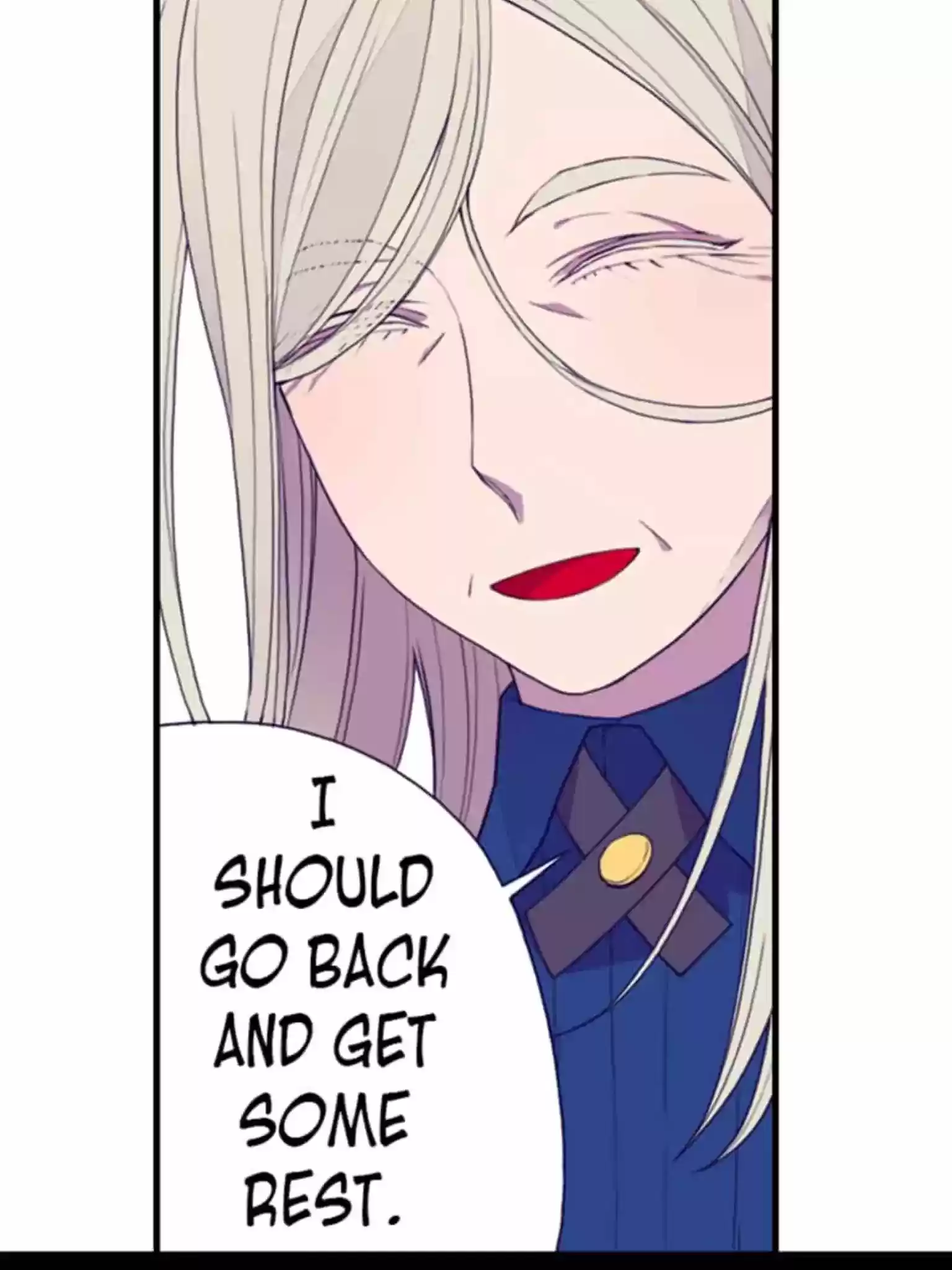 They Say I Was Born A King's Daughter Chapter 26: Up All Night