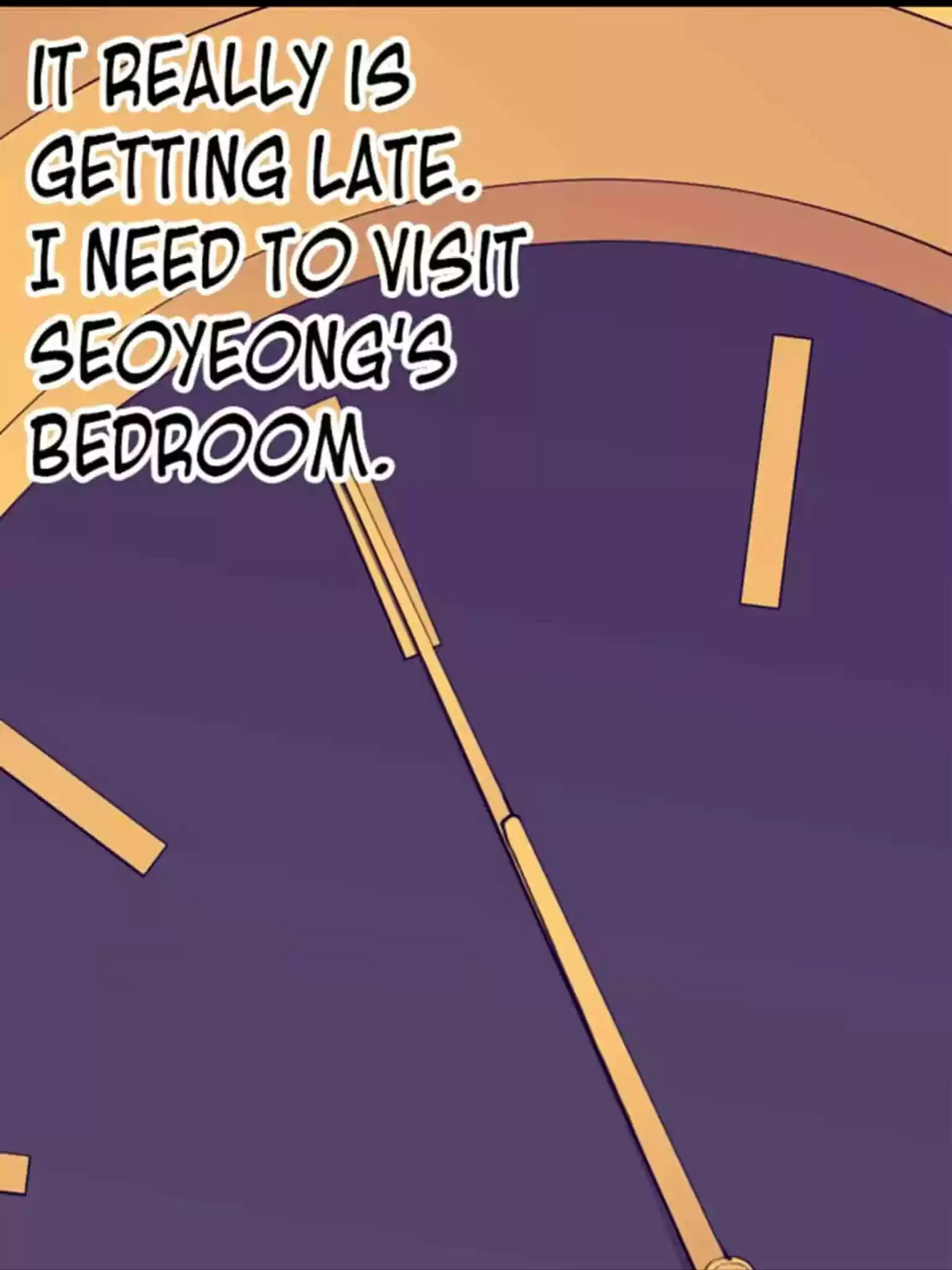 They Say I Was Born A King's Daughter Chapter 26: Up All Night