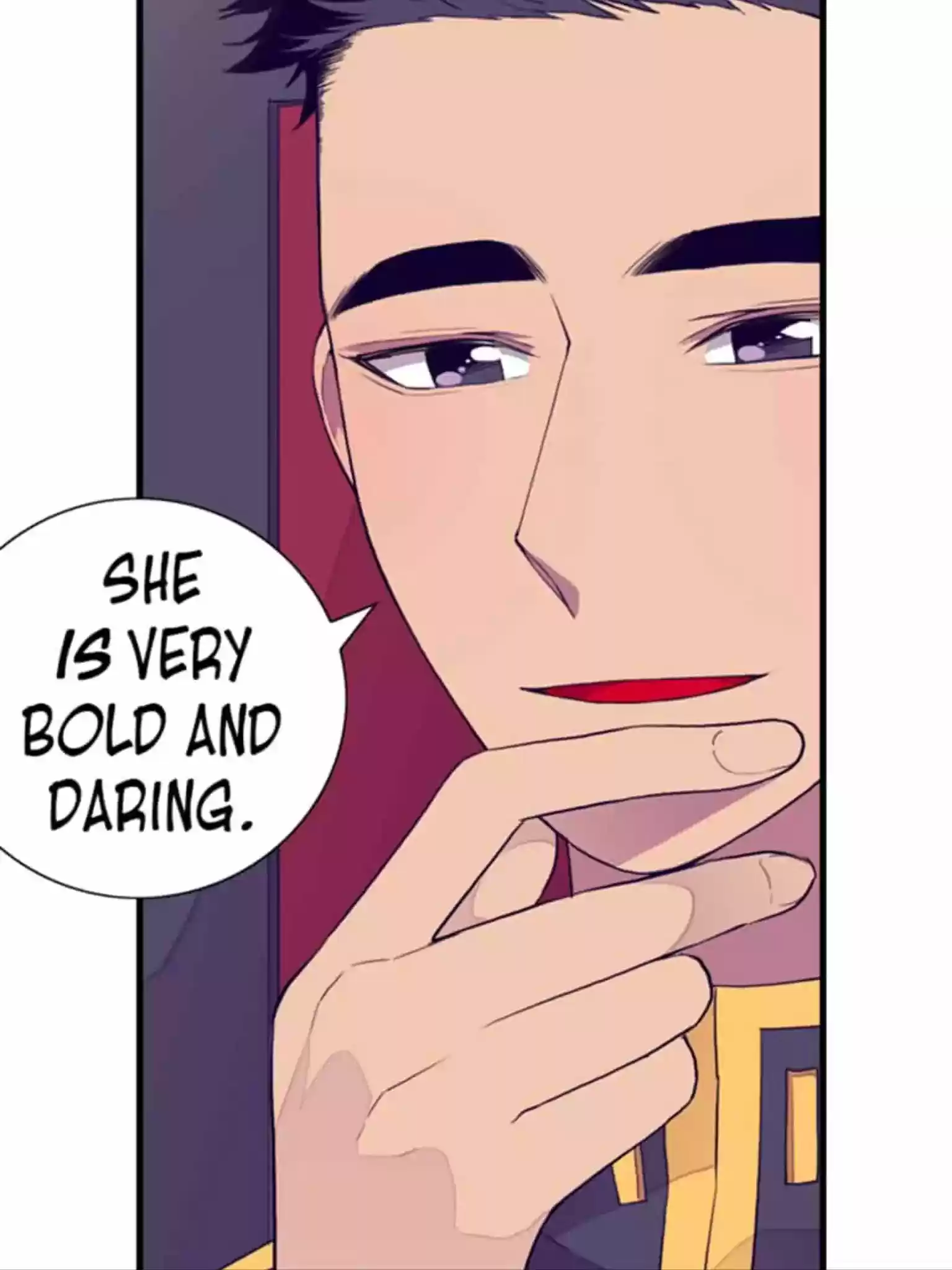 They Say I Was Born A King's Daughter Chapter 26: Up All Night