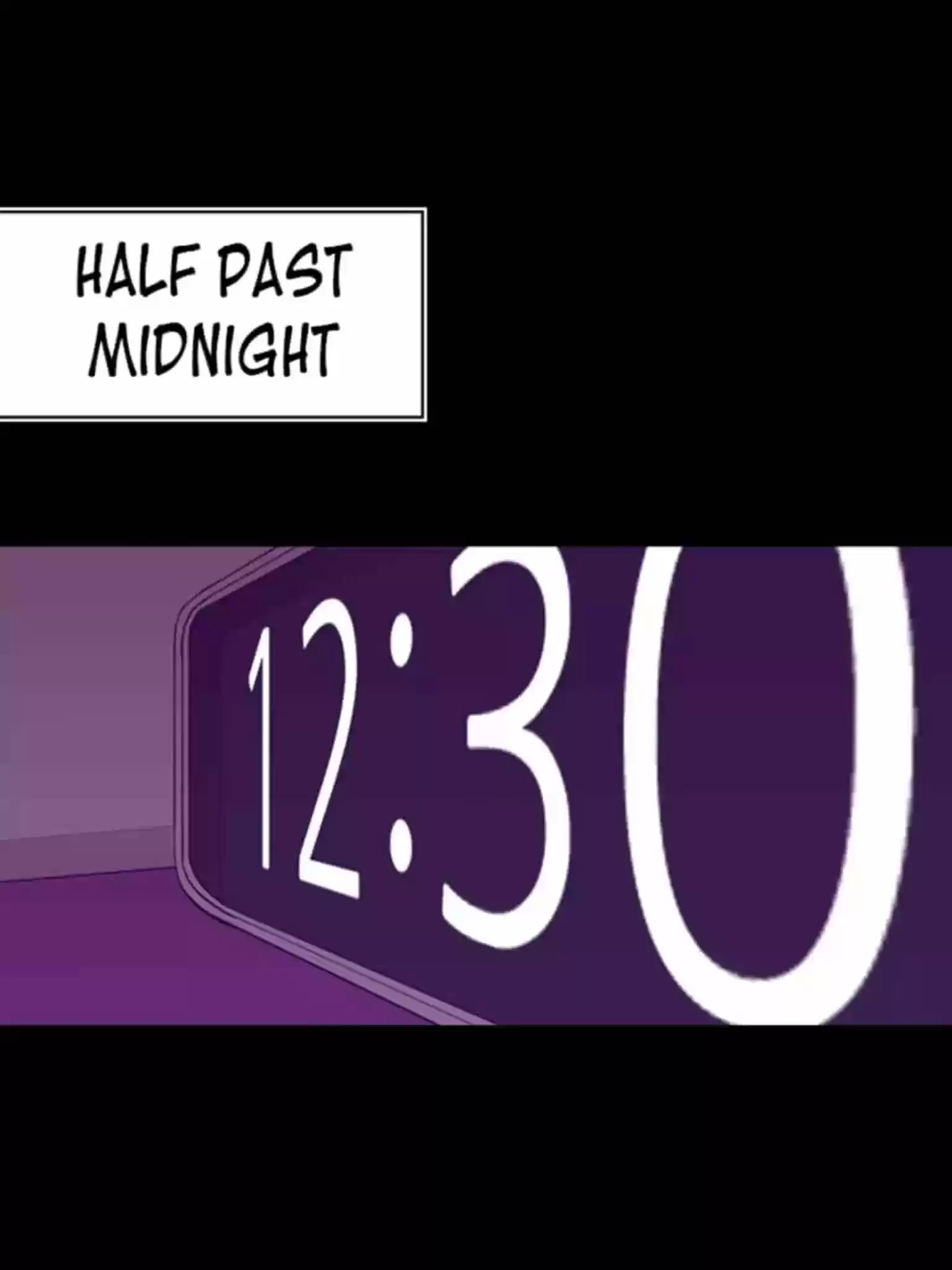 They Say I Was Born A King's Daughter Chapter 26: Up All Night