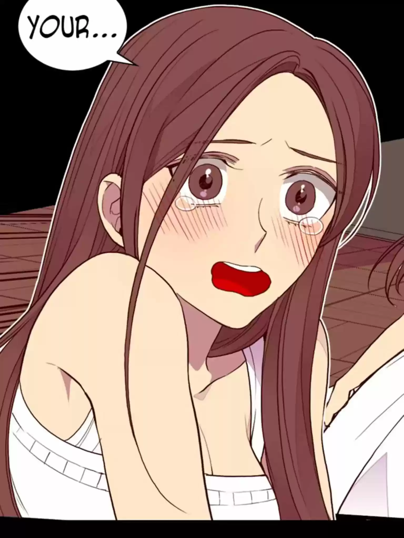 They Say I Was Born A King's Daughter Chapter 26: Up All Night