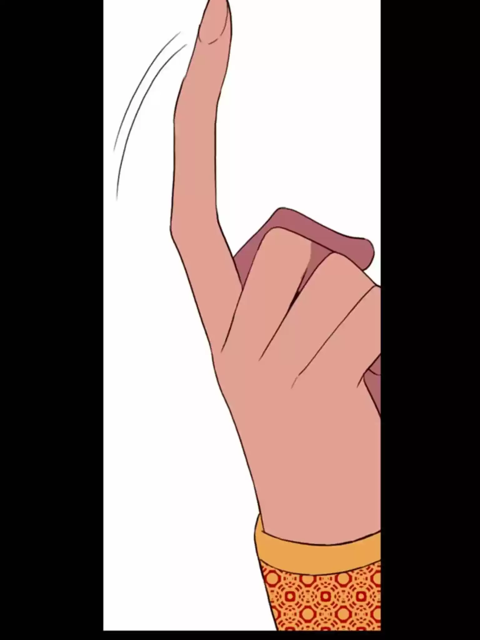 They Say I Was Born A King's Daughter Chapter 26: Up All Night