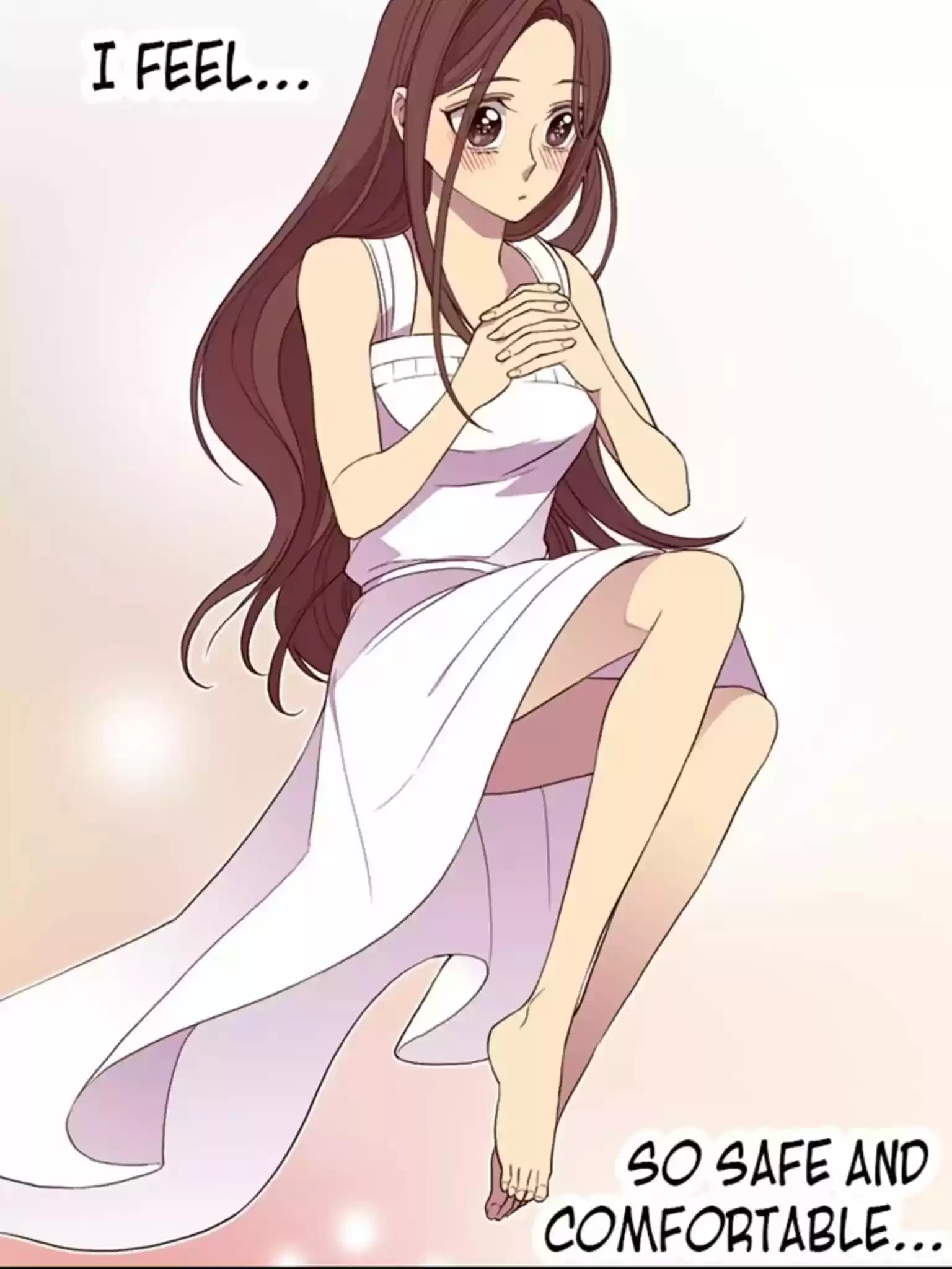 They Say I Was Born A King's Daughter Chapter 26: Up All Night