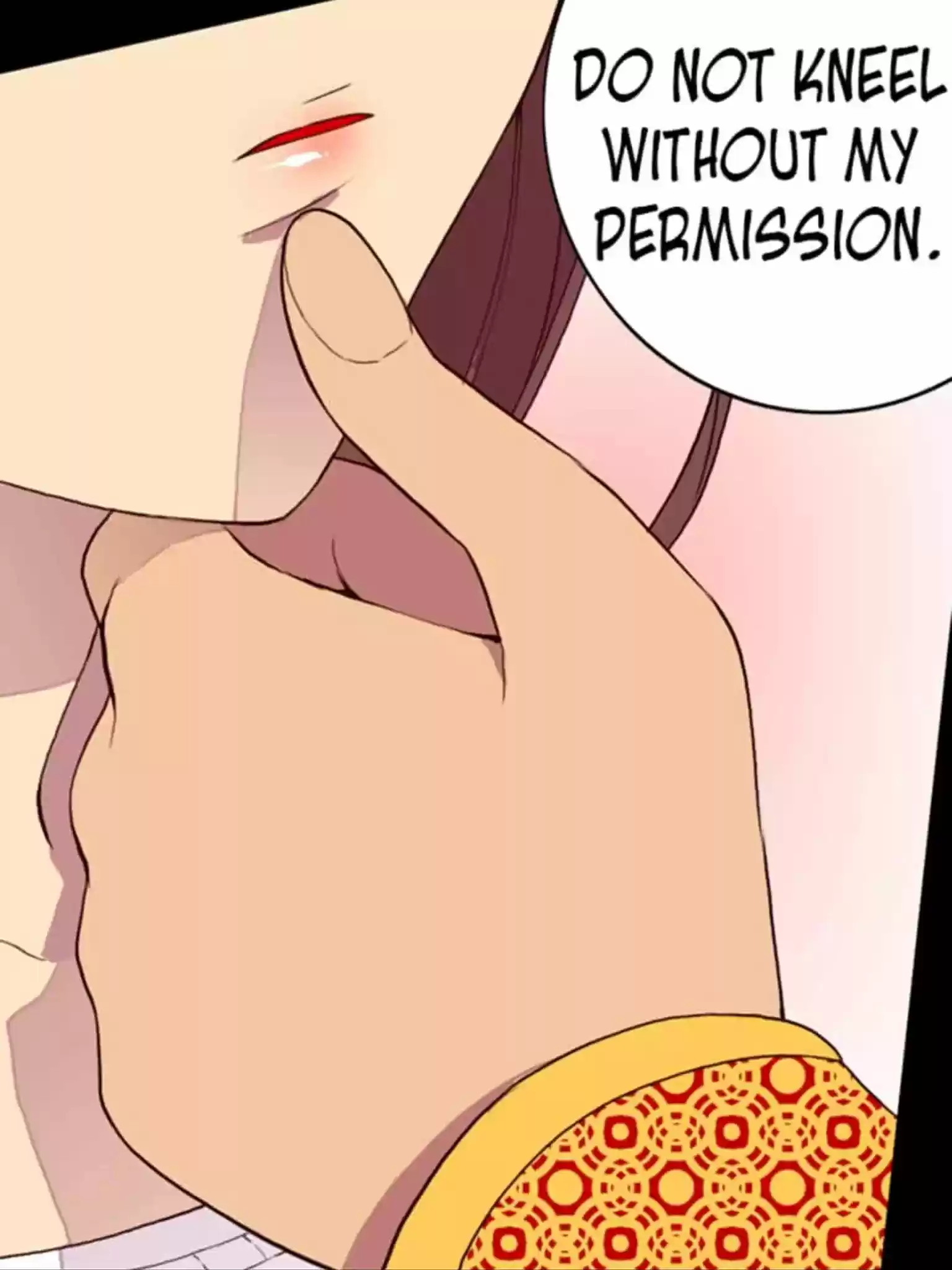 They Say I Was Born A King's Daughter Chapter 26: Up All Night