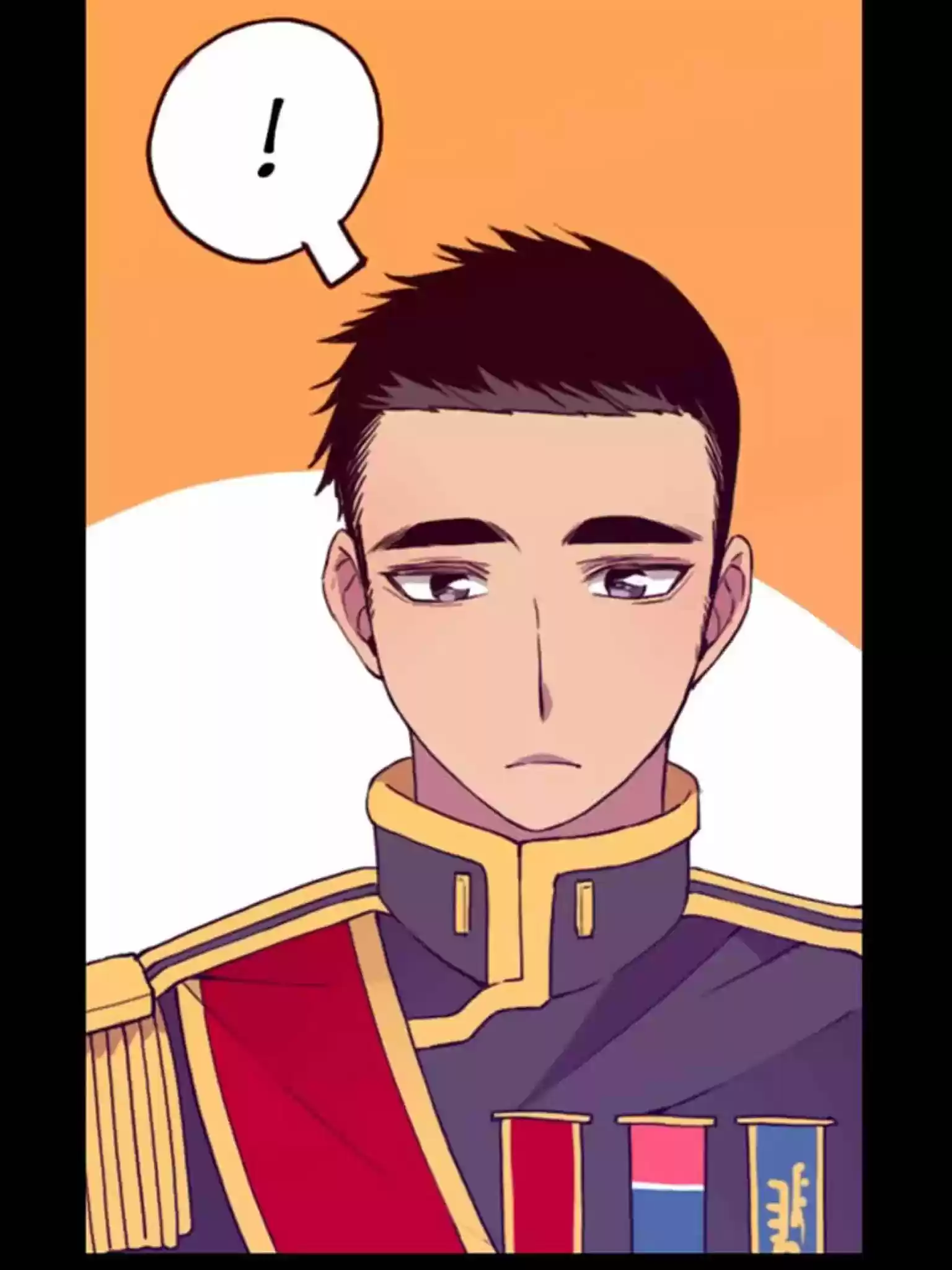 They Say I Was Born A King's Daughter Chapter 26: Up All Night