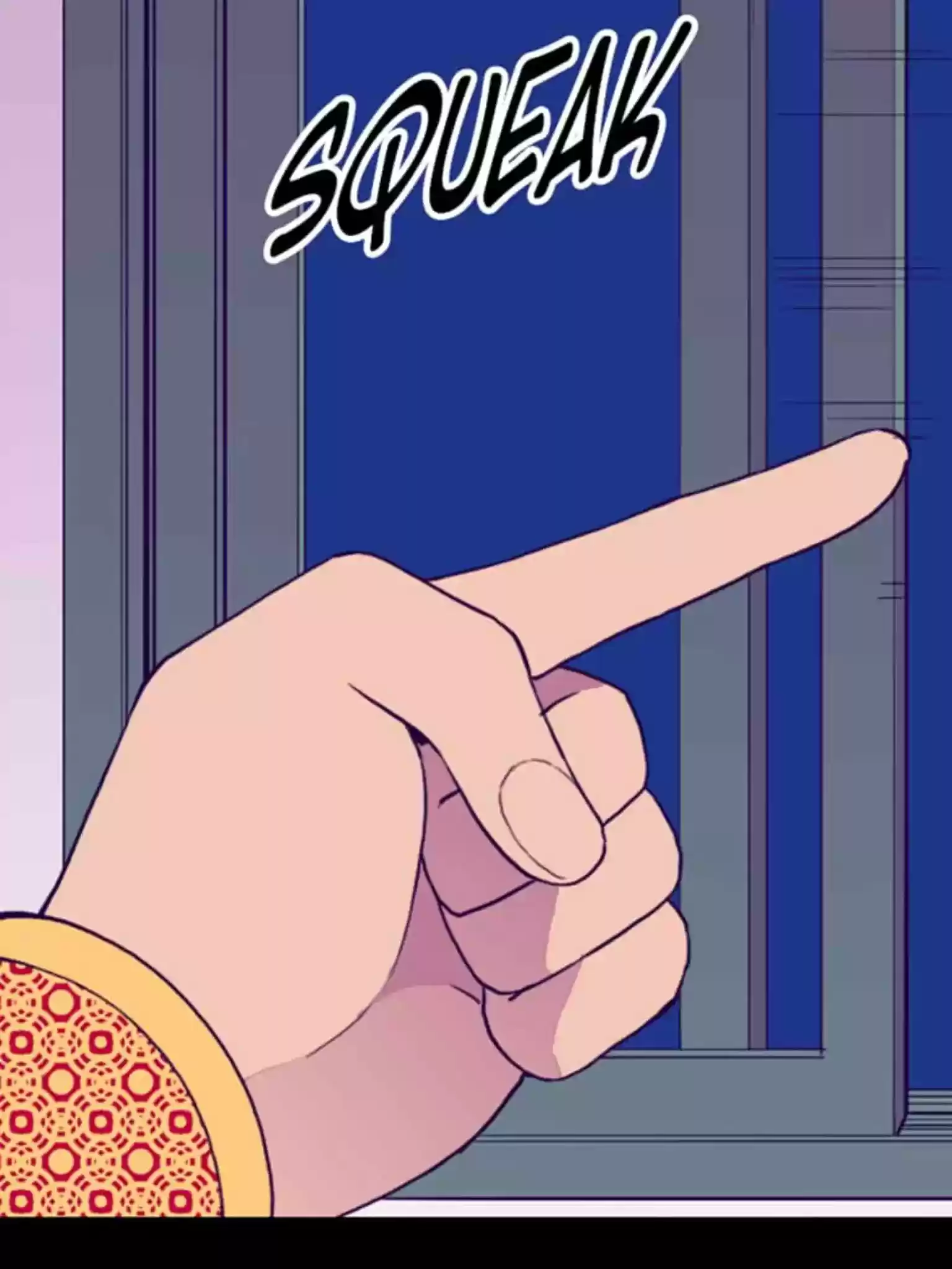 They Say I Was Born A King's Daughter Chapter 26: Up All Night