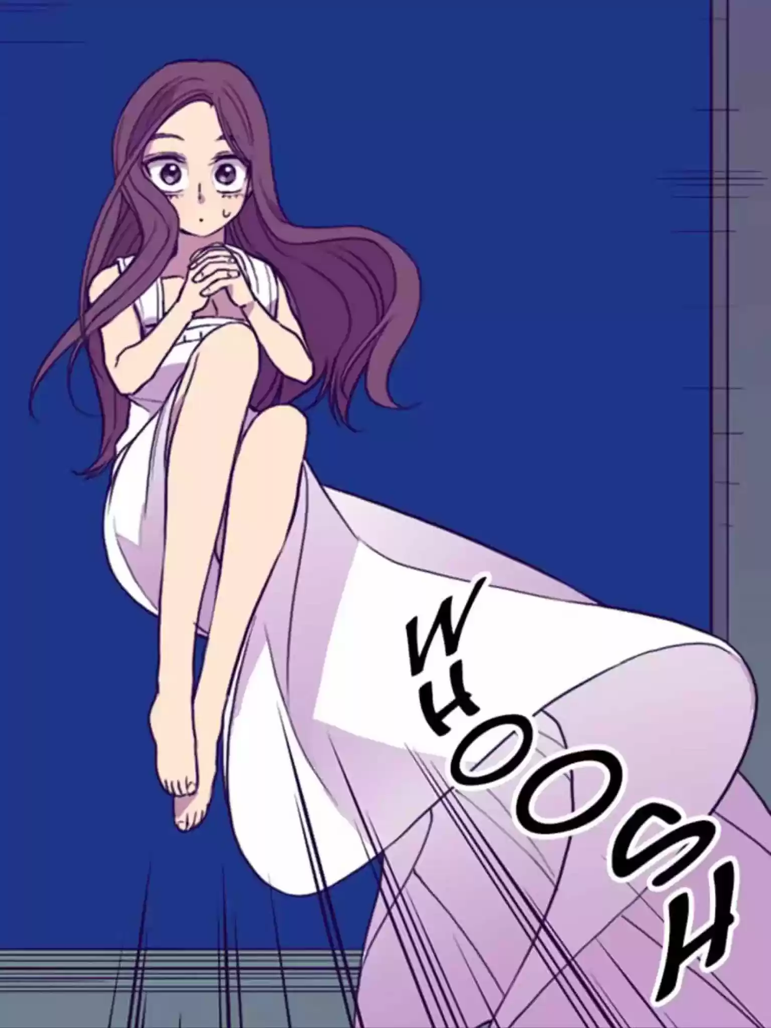 They Say I Was Born A King's Daughter Chapter 26: Up All Night