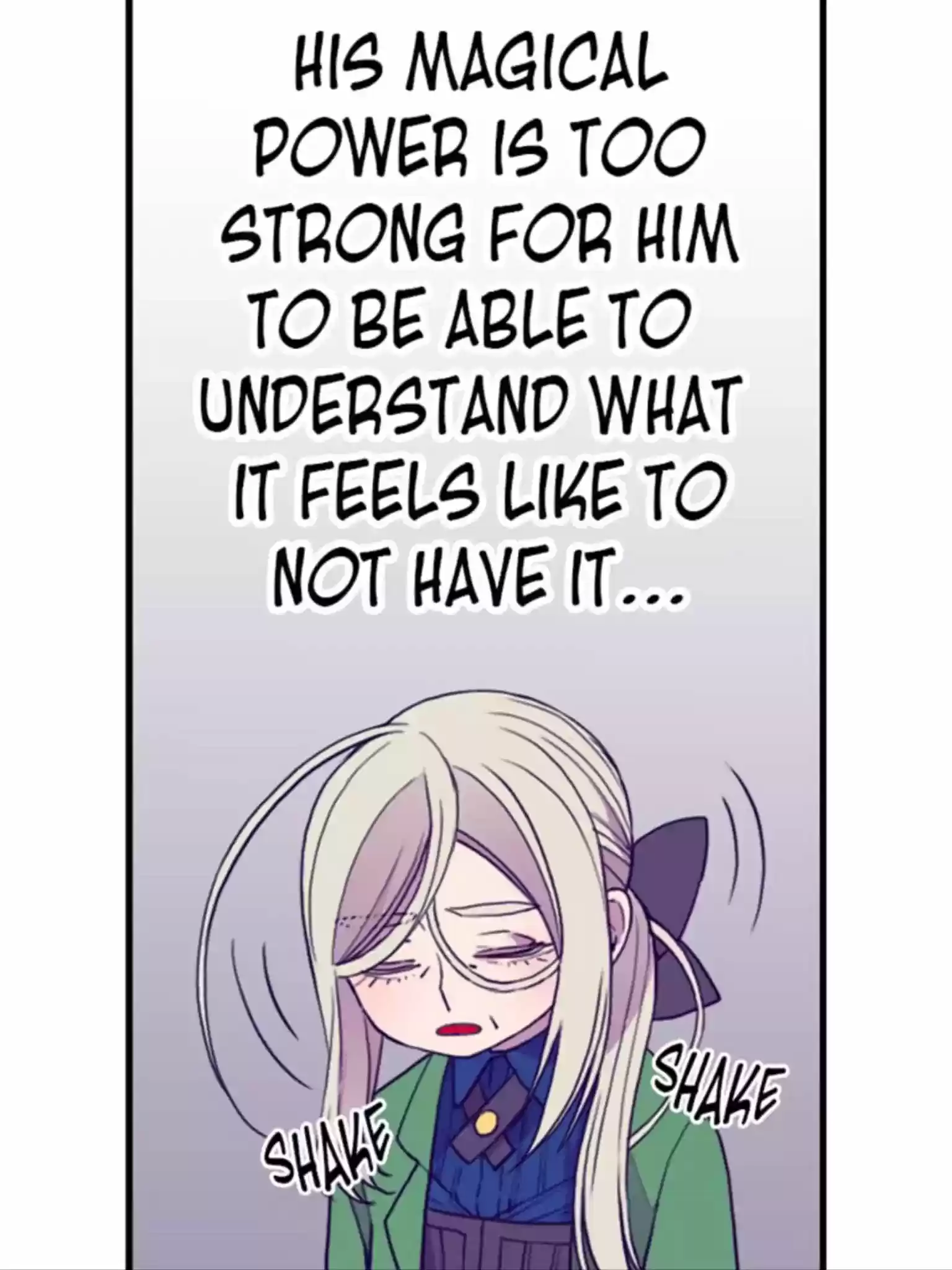 They Say I Was Born A King's Daughter Chapter 26: Up All Night