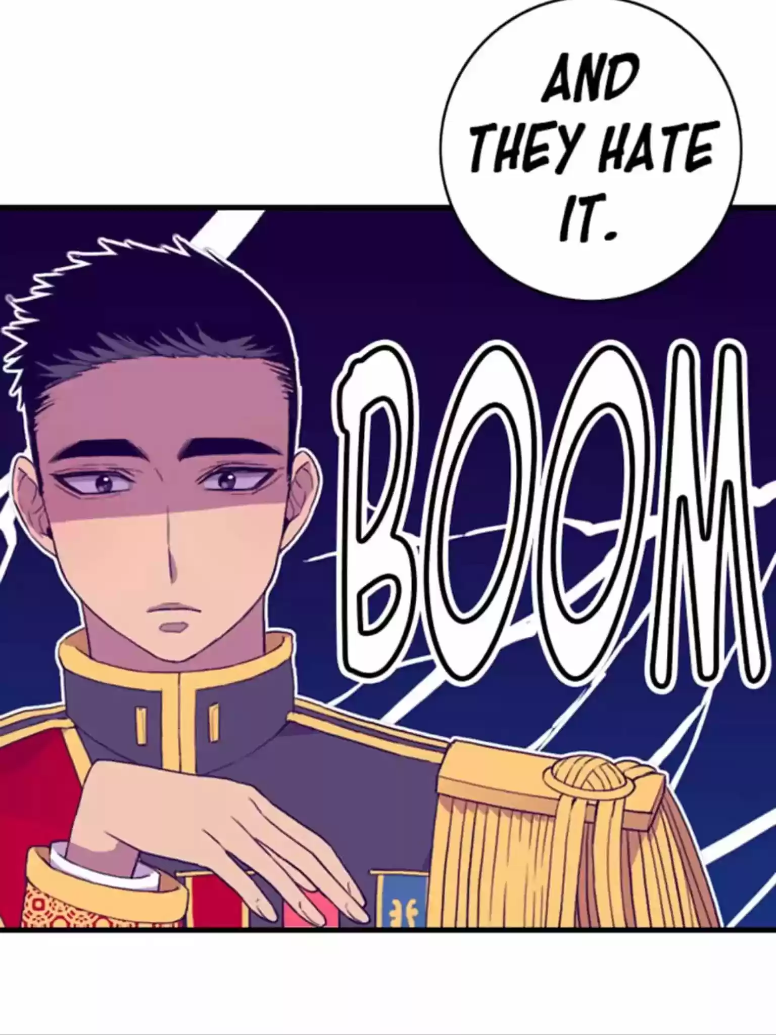 They Say I Was Born A King's Daughter Chapter 26: Up All Night