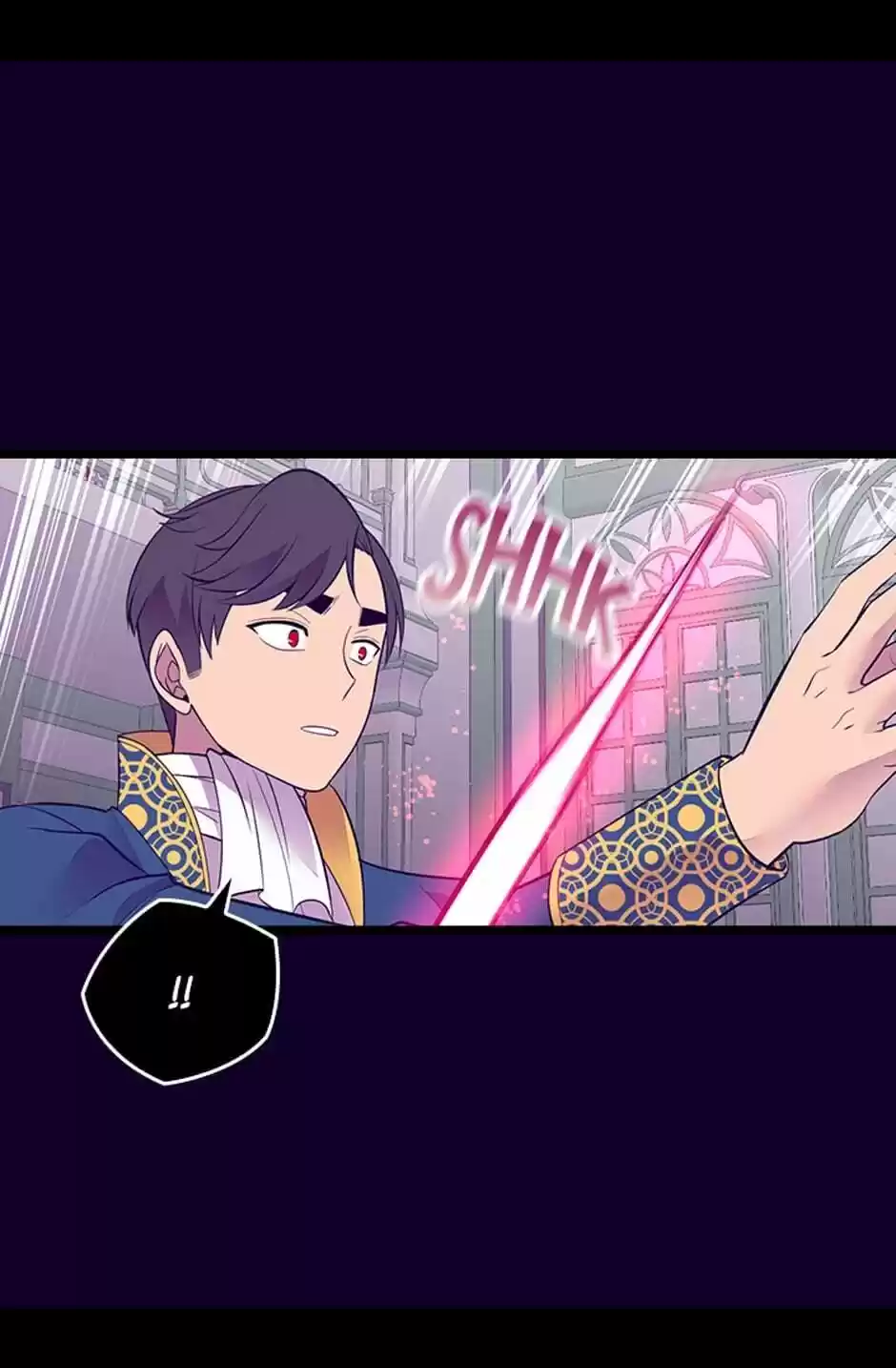 They Say I Was Born A King's Daughter Chapter 260