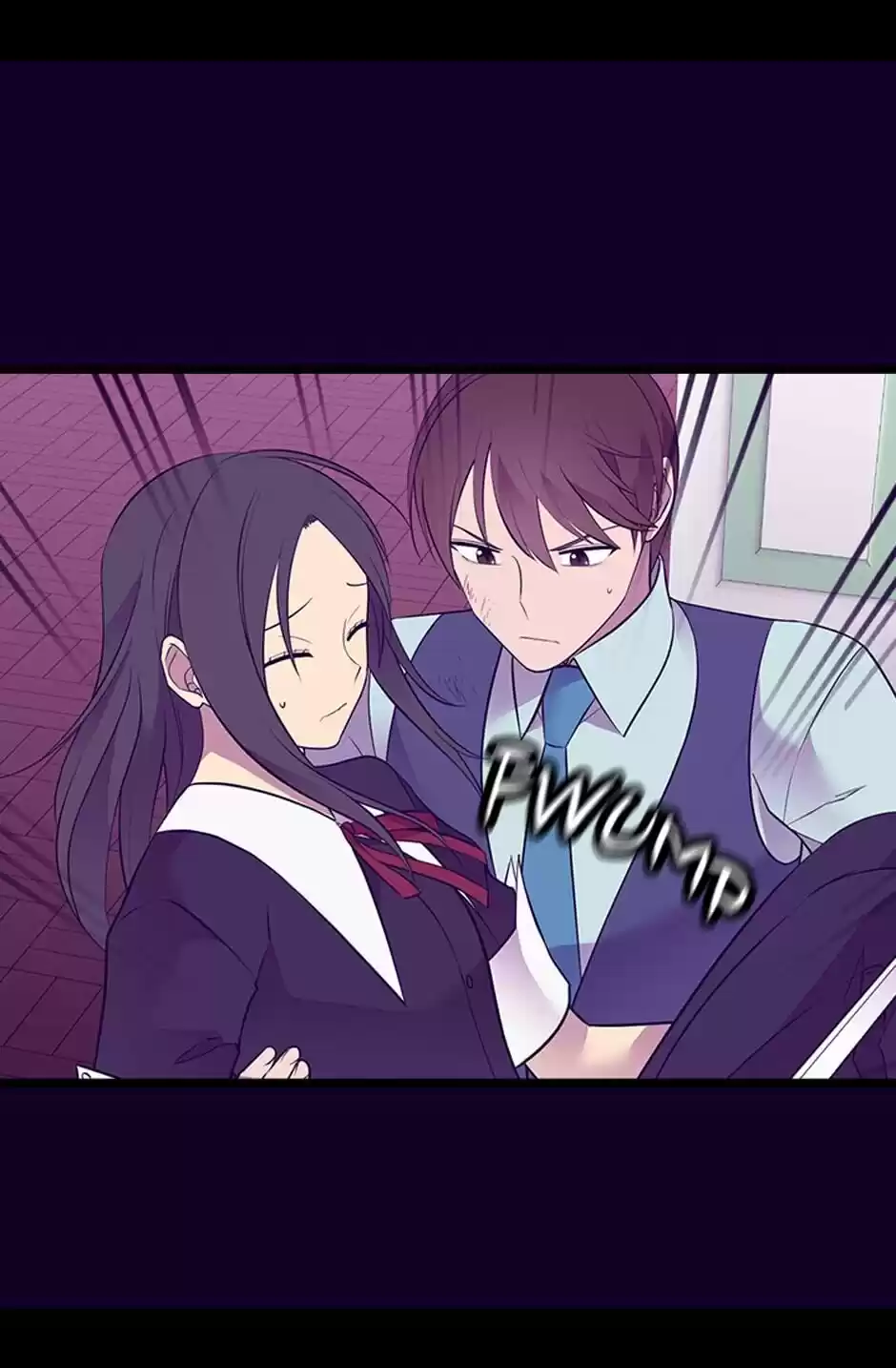 They Say I Was Born A King's Daughter Chapter 260