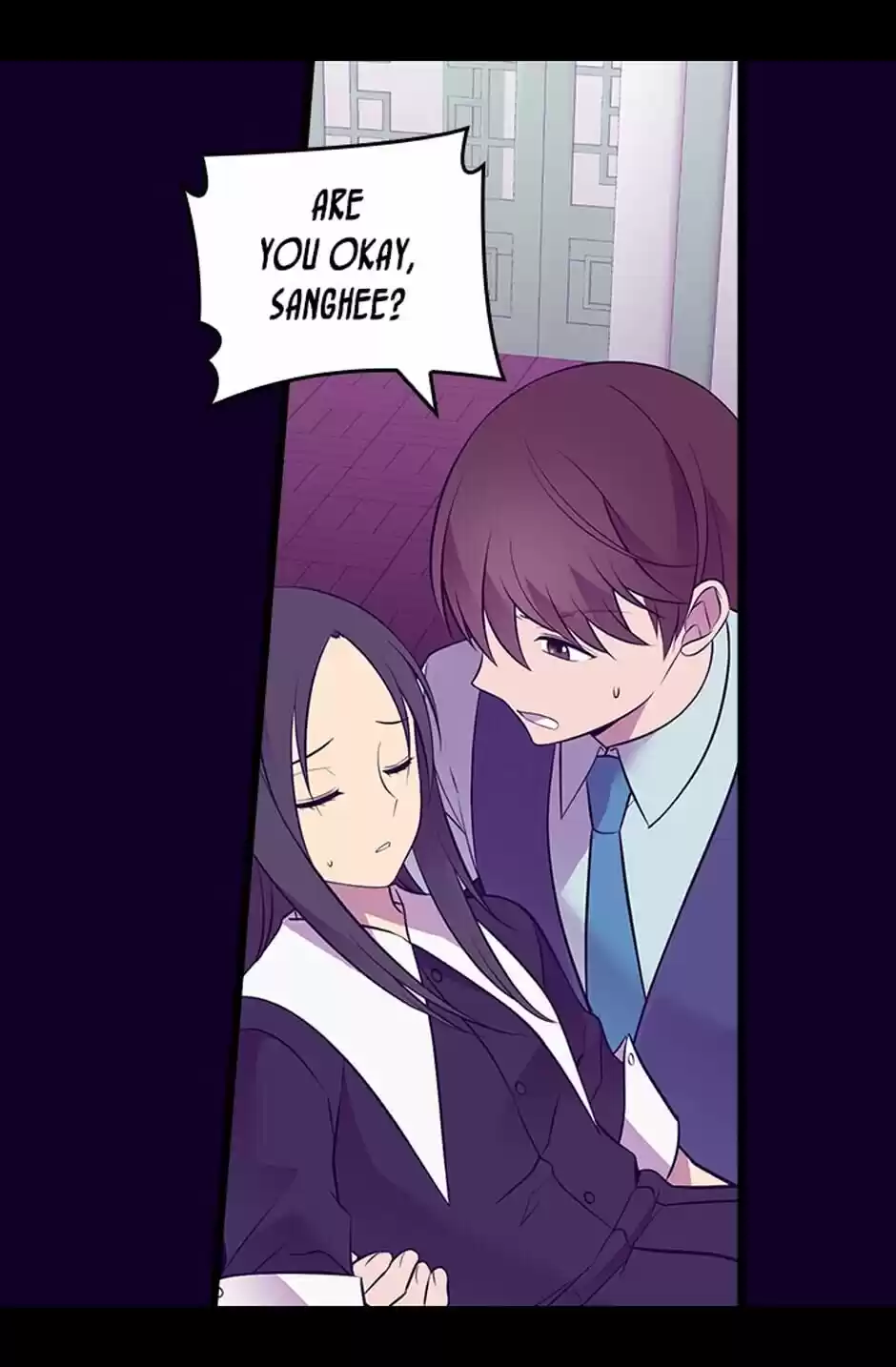 They Say I Was Born A King's Daughter Chapter 260