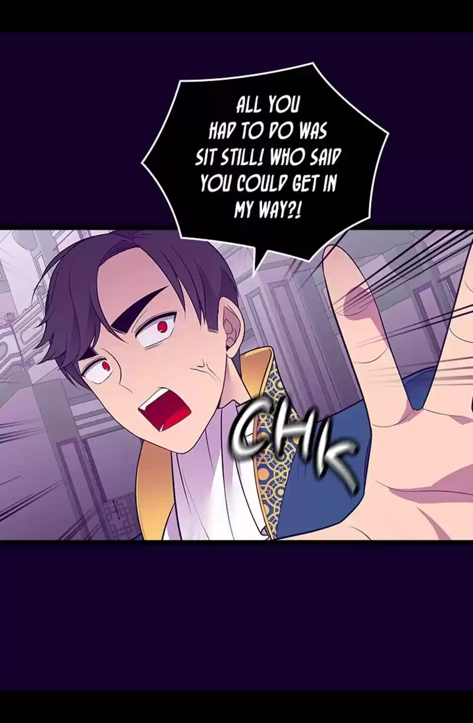 They Say I Was Born A King's Daughter Chapter 260