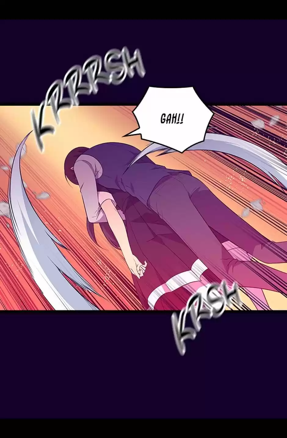 They Say I Was Born A King's Daughter Chapter 260