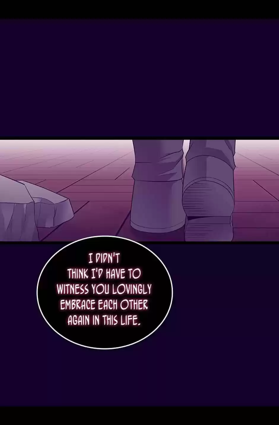 They Say I Was Born A King's Daughter Chapter 260