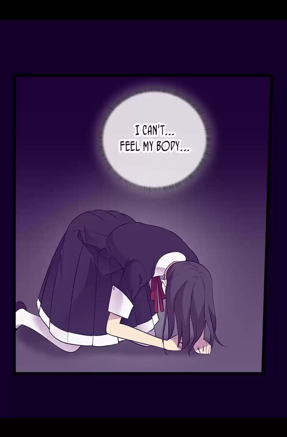 They Say I Was Born A King's Daughter Chapter 260