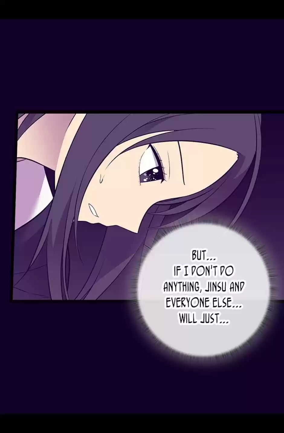 They Say I Was Born A King's Daughter Chapter 260