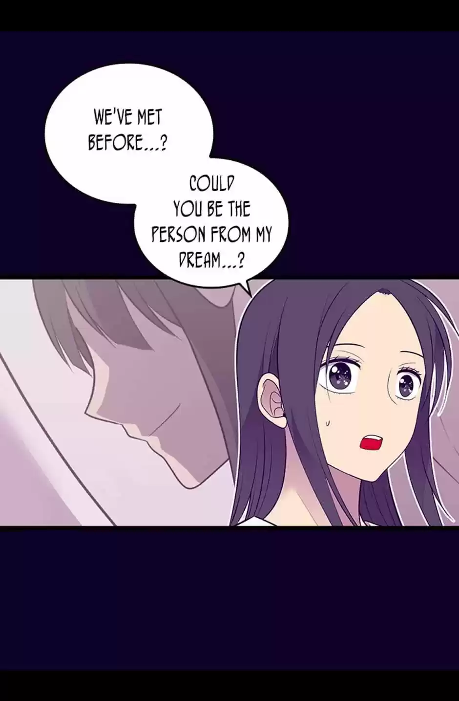 They Say I Was Born A King's Daughter Chapter 260