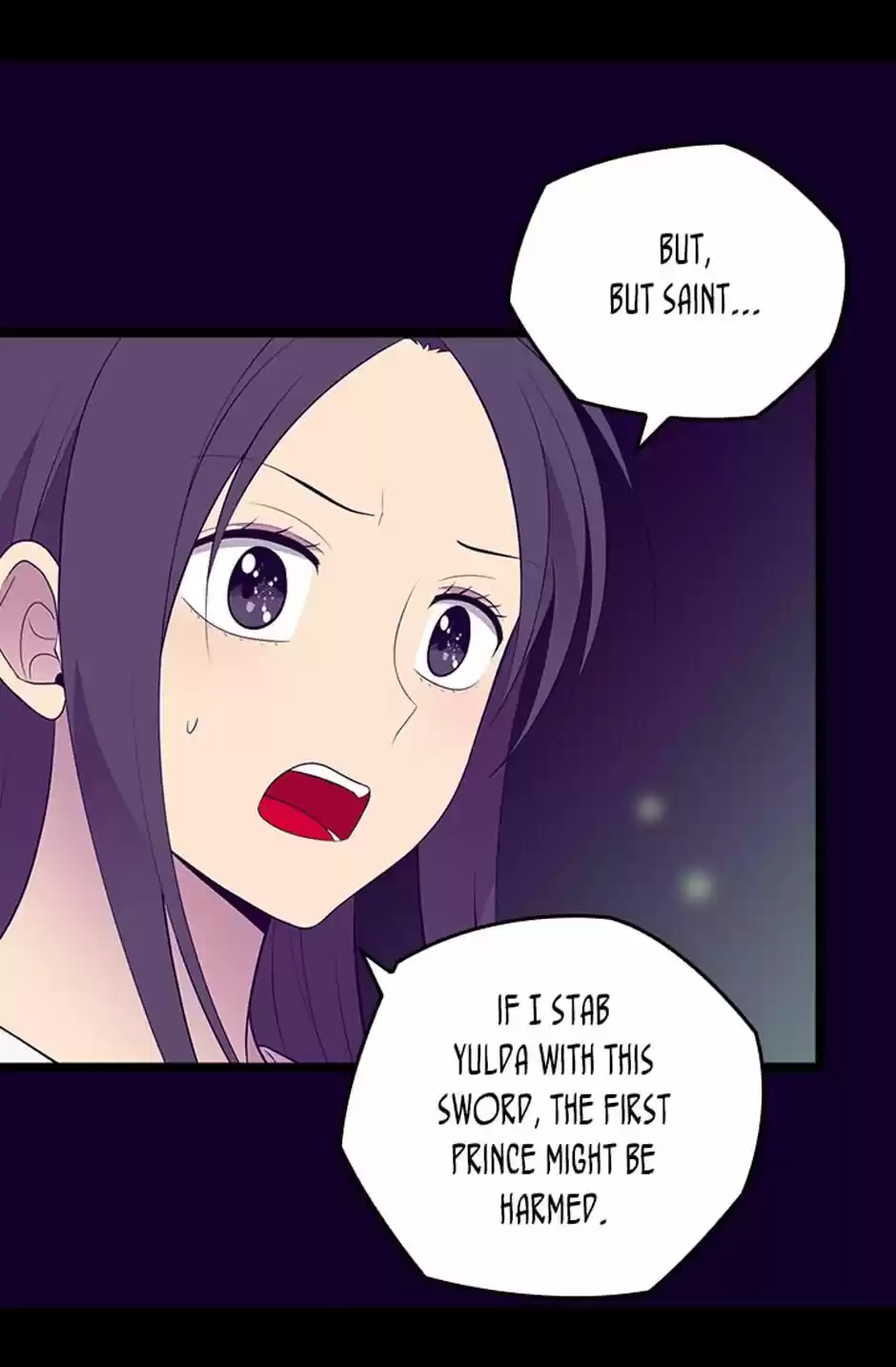 They Say I Was Born A King's Daughter Chapter 260