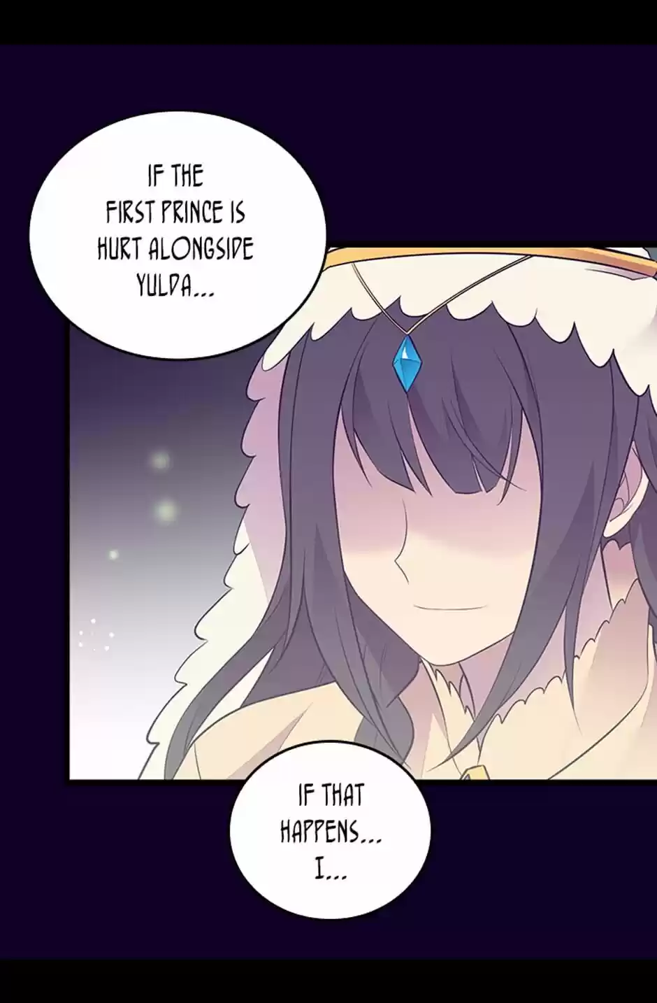 They Say I Was Born A King's Daughter Chapter 260