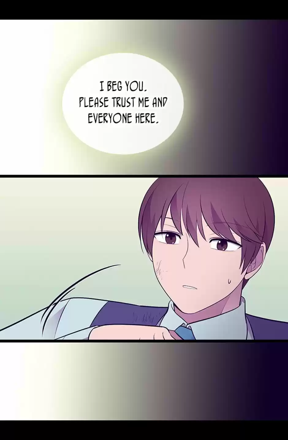 They Say I Was Born A King's Daughter Chapter 260