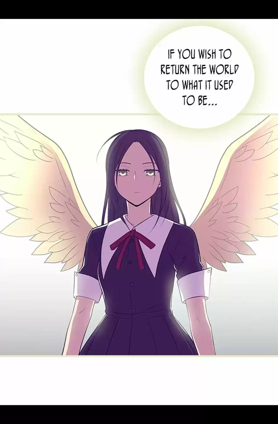 They Say I Was Born A King's Daughter Chapter 260