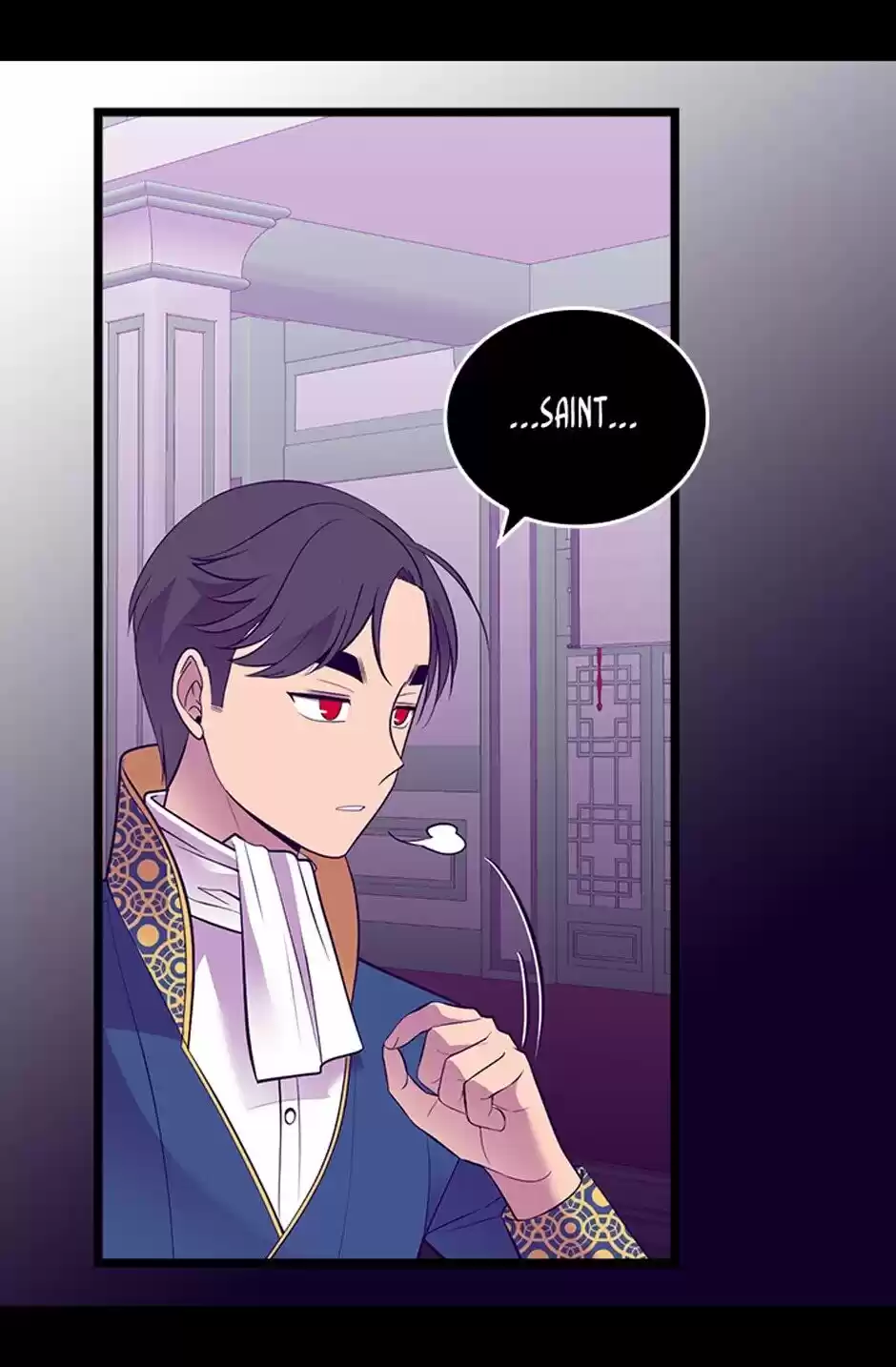 They Say I Was Born A King's Daughter Chapter 260