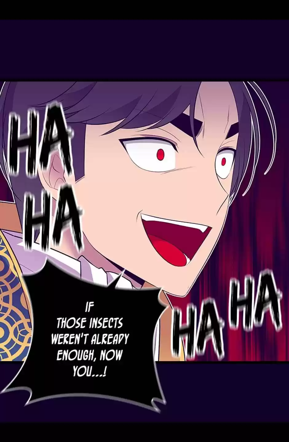 They Say I Was Born A King's Daughter Chapter 260