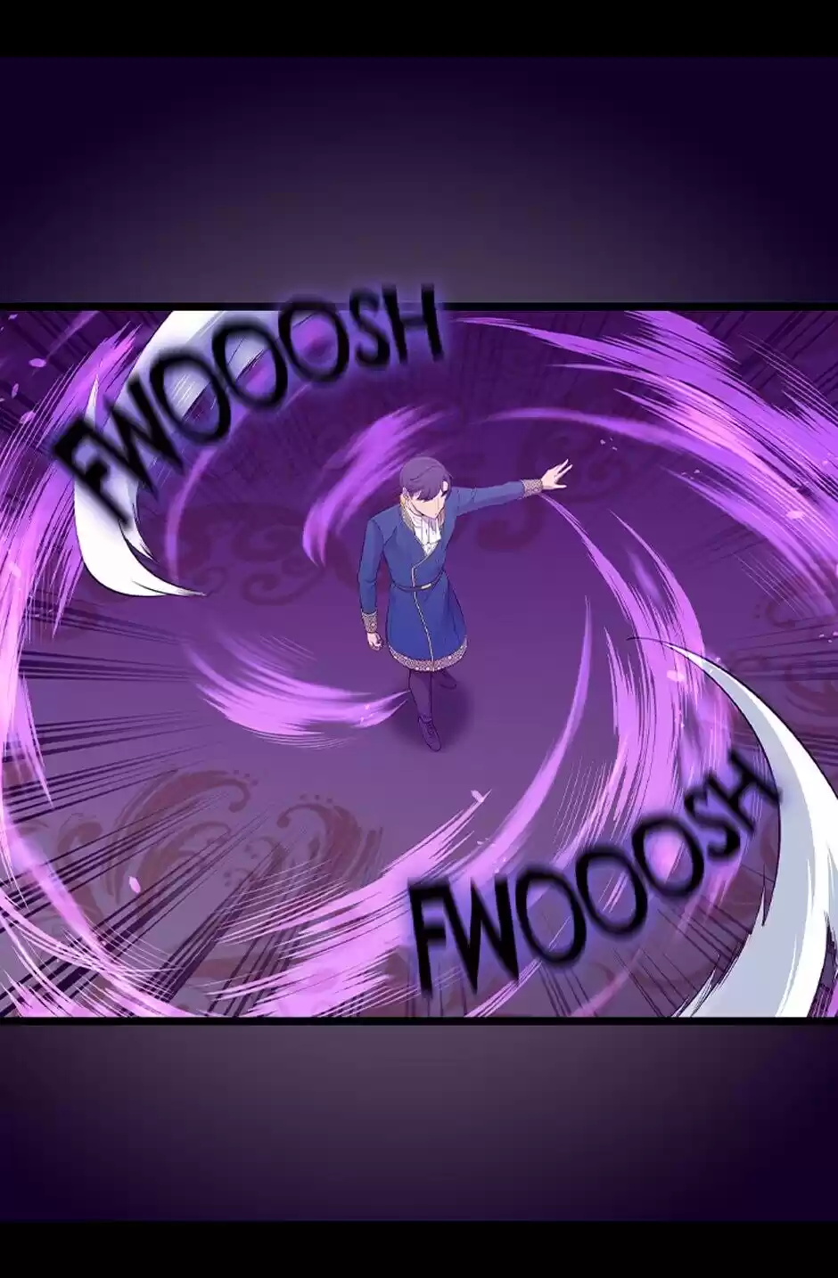 They Say I Was Born A King's Daughter Chapter 260