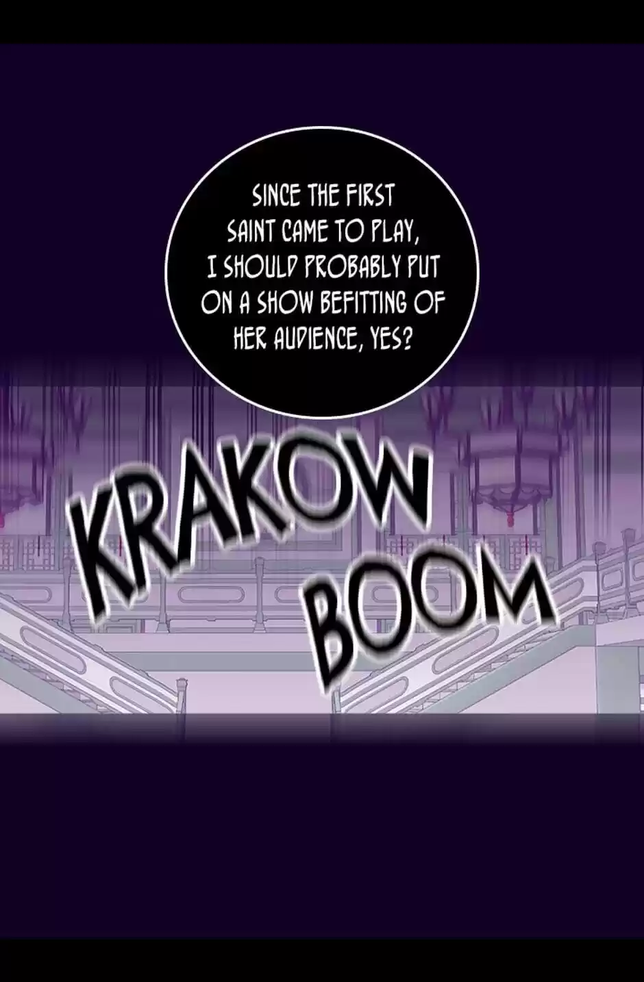 They Say I Was Born A King's Daughter Chapter 260