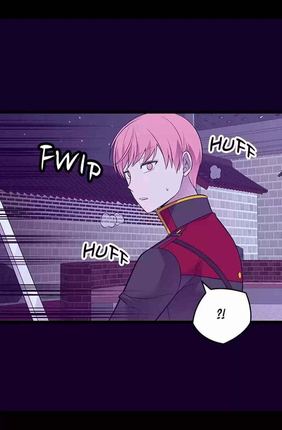 They Say I Was Born A King's Daughter Chapter 260