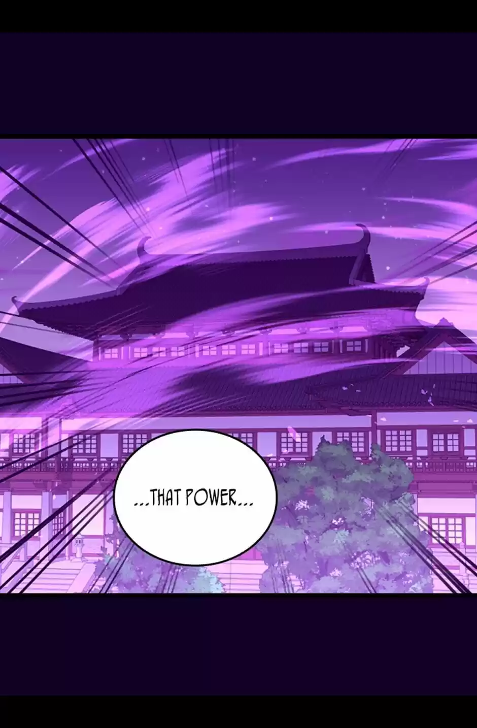 They Say I Was Born A King's Daughter Chapter 260