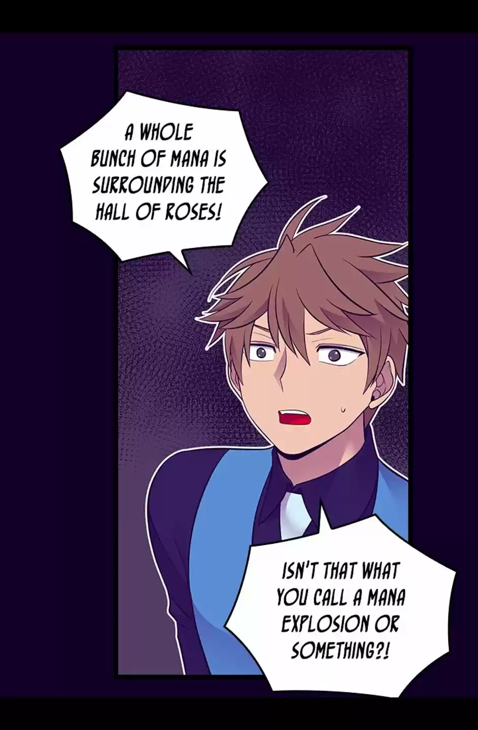 They Say I Was Born A King's Daughter Chapter 260